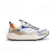 Sneaker Player M RUN OF , Multicolor , Heren