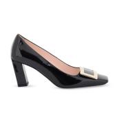 Pumps Roger Vivier , Black , Dames