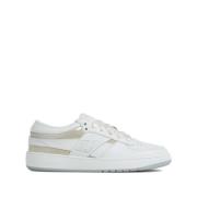 Witte Sneakers voor een stijlvolle look Givenchy , White , Dames