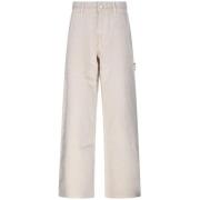 Beige Broek voor Vrouwen Isabel Marant , Beige , Dames