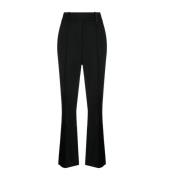 Klassieke C101 Broek voor Mannen Brunello Cucinelli , Black , Dames