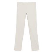 Katoenen broek met zij- en achterzakken Ermenegildo Zegna , Beige , He...