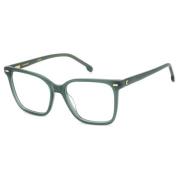 Green Eyewear Frames Carrera , Green , Unisex