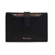 Kaarthouder Paul Smith , Black , Heren