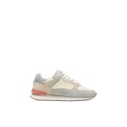 Ademende Santa Barbara Sneakers Hoff , Multicolor , Dames