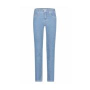 Angels Jeans Jeans Angels , Blue , Dames