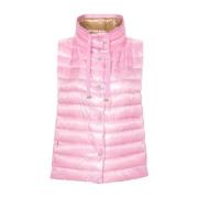 Stijlvolle Jas voor Mannen Herno , Pink , Dames