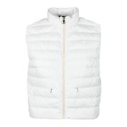 Gilet Ciesse Piumini , White , Dames