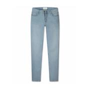 Skinny Fit Denim Jeans Pure Path , Blue , Heren