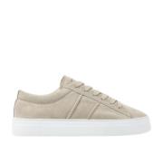 Stijlvolle comfortabele sneaker voor mannen Nubikk , Beige , Heren