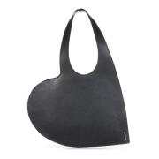 Zwarte handtas voor vrouwen Coperni , Black , Dames