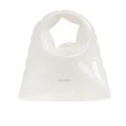 Handtas Inara Cult Gaia , White , Dames