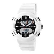 Activa X Digitaal Herenhorloge Invicta Watches , White , Heren