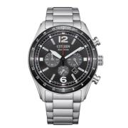 Ca4654-55E - Herenhorloge Citizen , Black , Dames