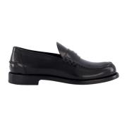 Klassieke Loafers voor Heren Givenchy , Black , Heren