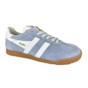 Sneaker Clb538 Gola , Blue , Dames