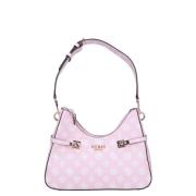 Tassen.. Roze Guess , Pink , Dames