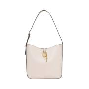 Stijlvolle Borse voor modeliefhebbers Michael Kors , White , Dames