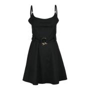 Damesjurk Pinko , Black , Dames