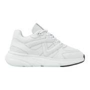 Vic Kyro Sneakers Via Vai , White , Dames