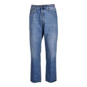 Jeans (+) People , Blue , Heren