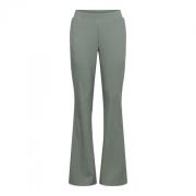 Pacey Heavy Travel KN &Co Woman , Green , Dames