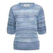 Babette BL &Co Woman , Blue , Dames