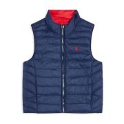 Buitenkleding Ralph Lauren , Blue , Heren