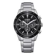 Ca4624-56E - Horloge Unisex Citizen , Black , Dames