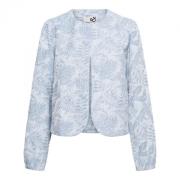 Blazer dames, stijlvol en elegant &Co Woman , Blue , Dames