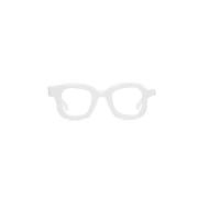 Witte Optische Frames Mm/0068 No.2(Vista) Masahiromaruyama , White , D...