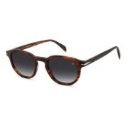 Stijlvolle zonnebril voor mannen Eyewear by David Beckham , Multicolor...