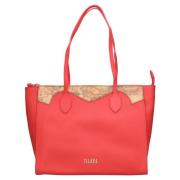 Tassen.. Rood Alviero Martini 1a Classe , Red , Dames