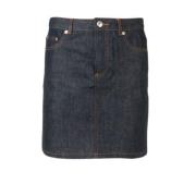 IAI Stijlvol Model 10000003 A.p.c. , Blue , Dames