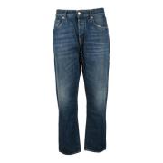 Jeans Department Five , Blue , Heren