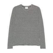 Casual T-shirt Isabel Marant Étoile , Gray , Dames