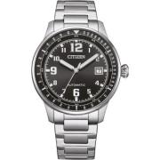 Urban Military Mechanical Citizen , Black , Dames