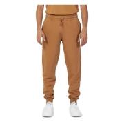 Sweatpants Fila , Brown , Heren