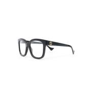 Gg1258O 004 Optical Frame Gucci , Black , Dames