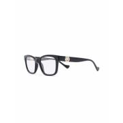 Gg1025O 003 Optical Frame Gucci , Black , Dames