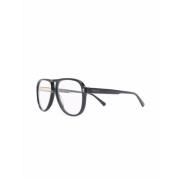 Gg1044O 001 Optical Frame Gucci , Black , Heren