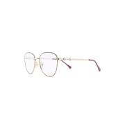 Gg0880O 002 Optical Frame Gucci , Brown , Dames