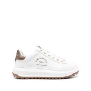 Rue St-Guillaume Kapri sneakers Karl Lagerfeld , White , Dames