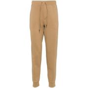 Broek Ralph Lauren , Brown , Heren