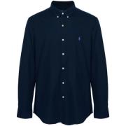 Overhemd Ralph Lauren , Blue , Heren