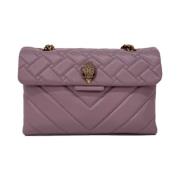 Paarse tassen voor vrouwen Kurt Geiger , Purple , Dames