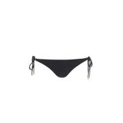 Zwarte Driehoek Bikini Set SPF 50 Melissa Odabash , Black , Dames