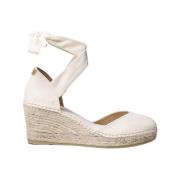 Wedges Toni Pons , Beige , Dames