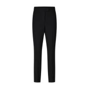 Elegante Businessbroek Riani , Black , Dames