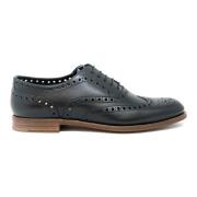 Zwarte Burwood3W Schoenen Church's , Black , Dames